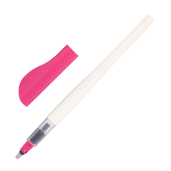 Pilot Parallel Fountain Pen - Pink, 3.0mm