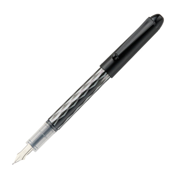Pilot Precise Varsity Fountain Pen - Black