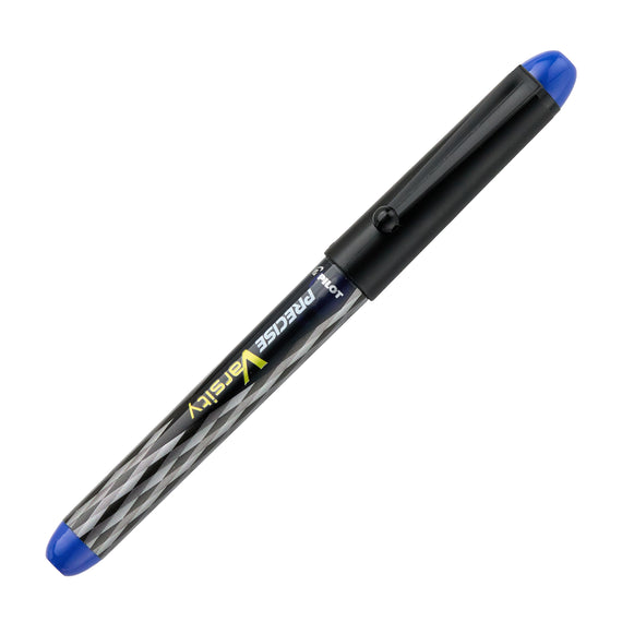 Pilot Precise Varsity Fountain Pen - Blue