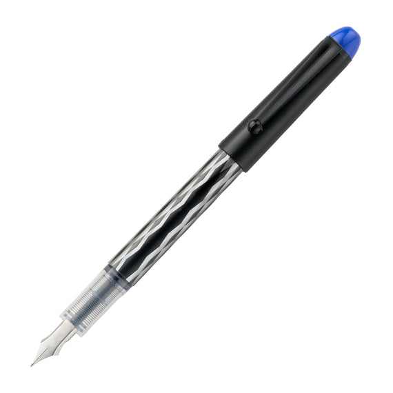 Pilot Precise Varsity Fountain Pen - Blue