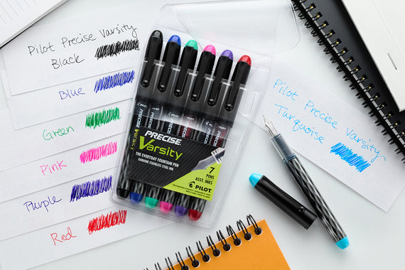 Pilot-Precise-Varsity-group-1