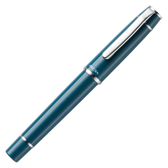 Pilot Prera Fountain Pen - Empress Teal