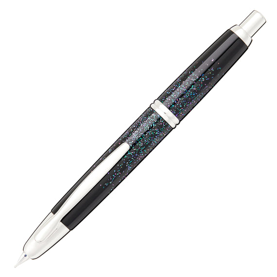 Pilot Vanishing Point Fountain Pen - Raden Galaxy