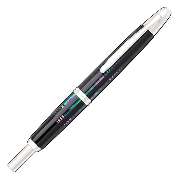 Pilot Vanishing Point Fountain Pen - Raden Water Surface