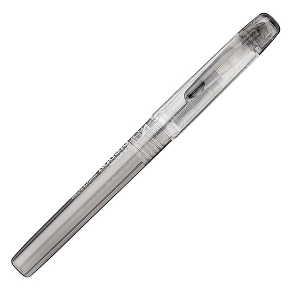 Platinum Preppy Fountain Pen - Black