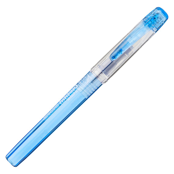 Platinum Preppy Fountain Pen - Blue