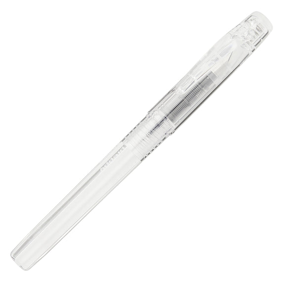 Platinum Preppy Fountain Pen - Crystal