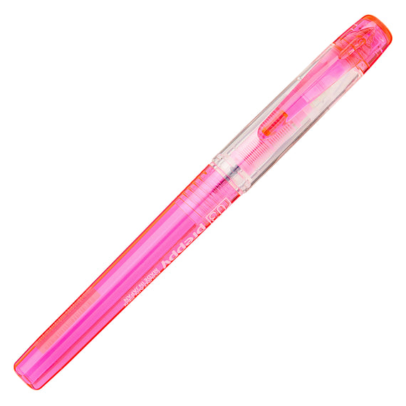 Platinum Preppy Fountain Pen - Pink