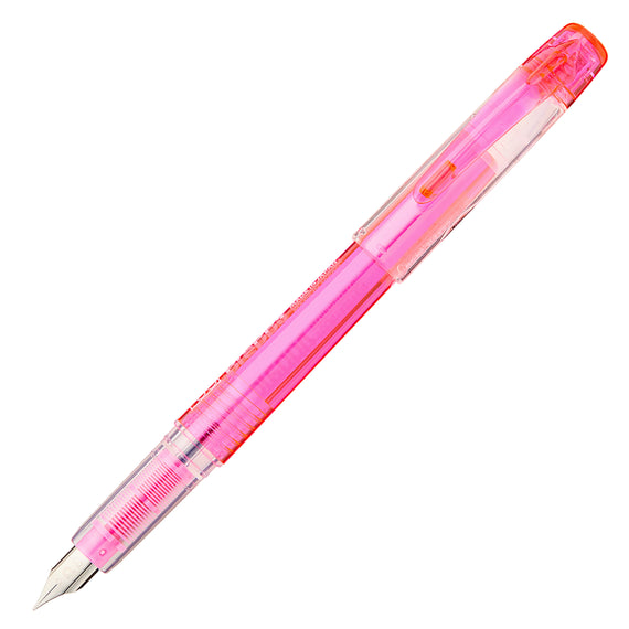 Platinum Preppy Fountain Pen - Pink