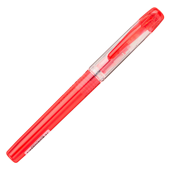 Platinum Preppy Fountain Pen - Red