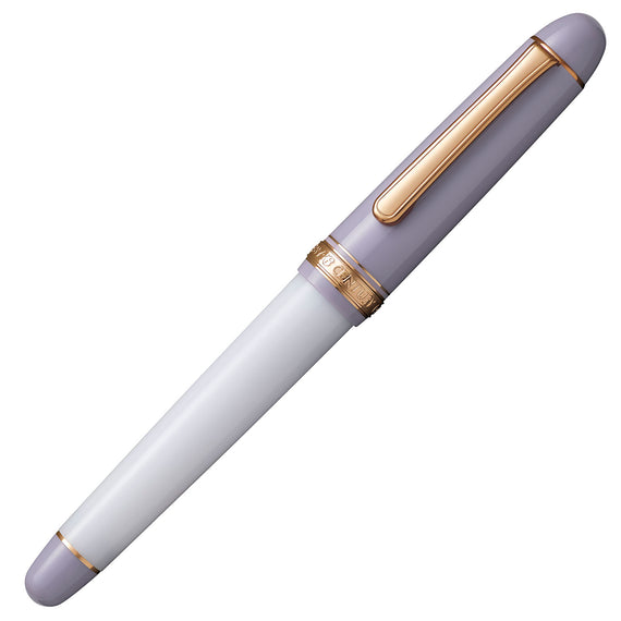 Platinum #3776 Century Fountain Pen - Misty Bloom (Limited Edition)