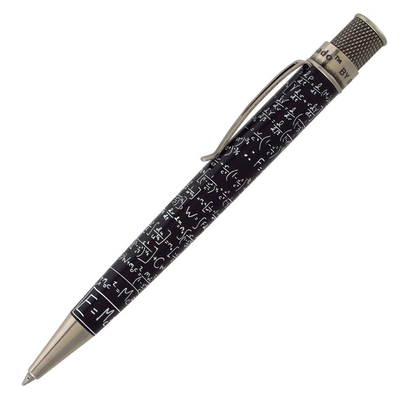 Retro 51 Tornado Rollerball Pen - Albert