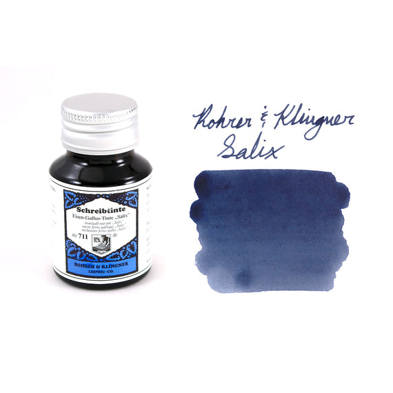 Rohrer & Klingner Salix - 50ml Bottled Ink