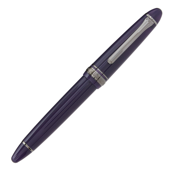 Sailor 1911S Fountain Pen - Wicked Witch of the West