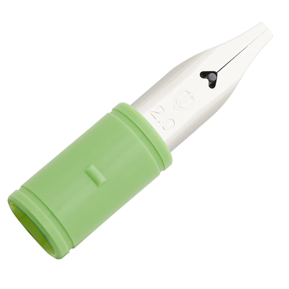 Sailor Hocoro Dip Pen Nib - 2.0mm Calligraphy
