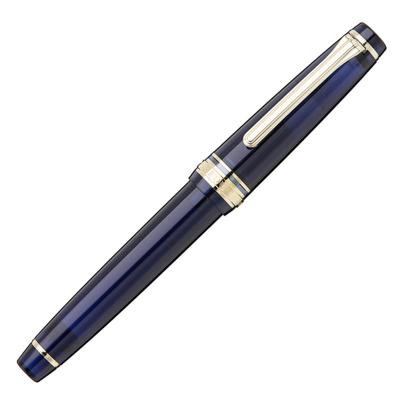 Sailor Pro Gear Slim Fountain Pen - Yuu-tsubame