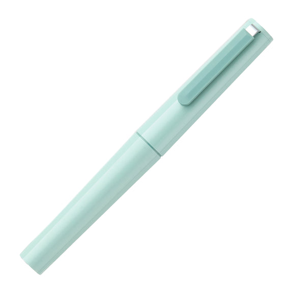 Sailor TUZU Adjust Fountain Pen - Mint Green