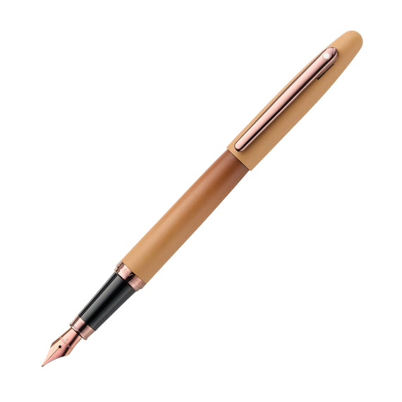 Sheaffer VFM Fountain Pen - Coffee Edition (Limited Edition)