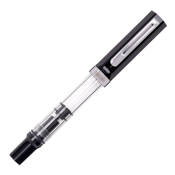 TWSBI ECO Fountain Pen - Black