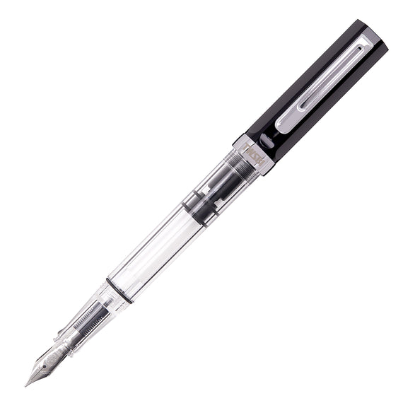 TWSBI ECO Fountain Pen - Black