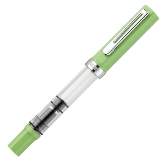 TWSBI ECO Fountain Pen - Matcha