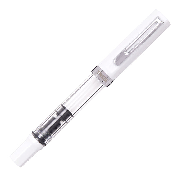 TWSBI ECO Fountain Pen - White
