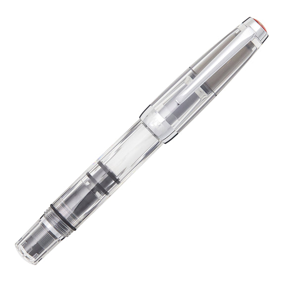 TWSBI Mini Fountain Pen - Clear