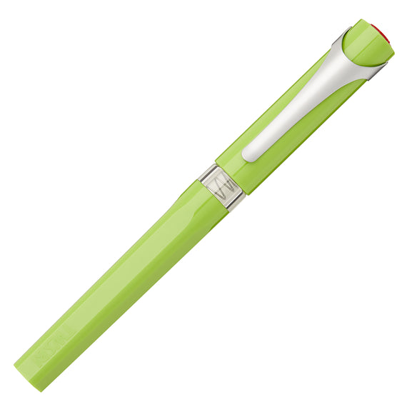 TWSBI SWIPE Fountain Pen - Pear Green