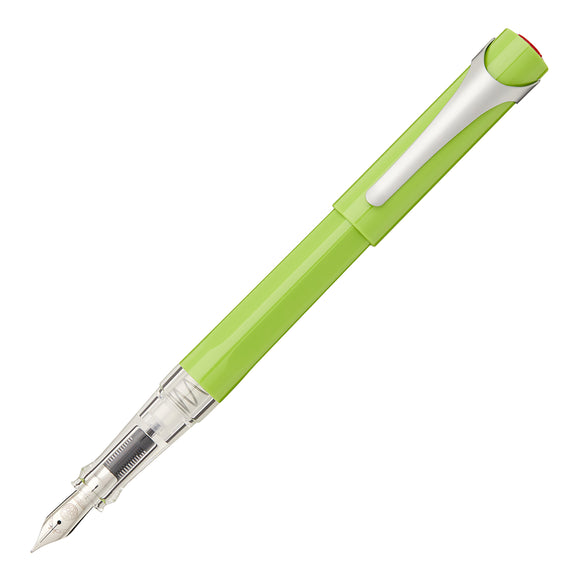 TWSBI SWIPE Fountain Pen - Pear Green