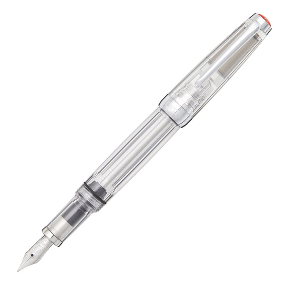 TWSBI Vac Mini Fountain Pen - Clear