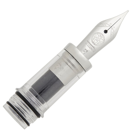 TWSBI Vac Mini Steel Nib Unit