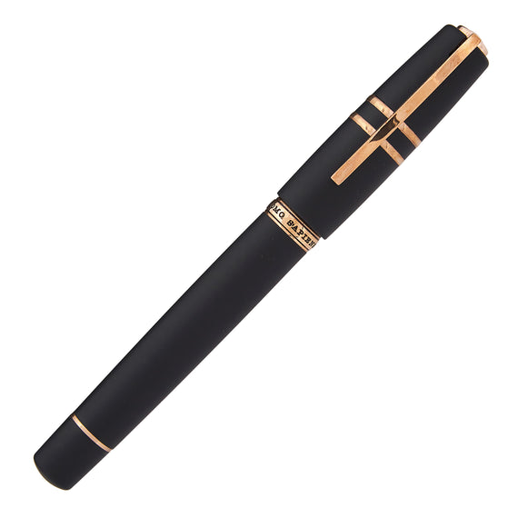 Visconti Homo Sapiens Fountain Pen - Bronze Age