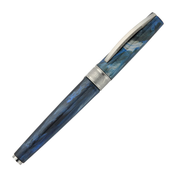 Visconti Mirage Mythos Fountain Pen - Poseidon