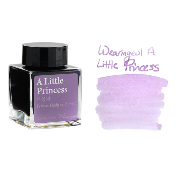 Wearingeul A Little Princess - 30ml Bottled Ink