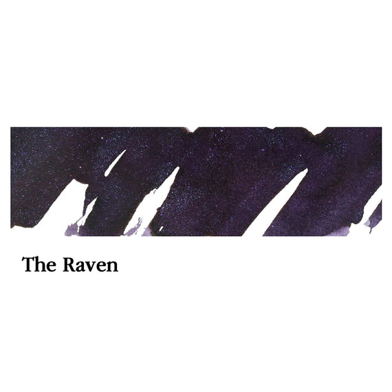 Wearingeul The Raven