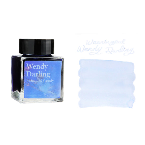 Wearingeul Wendy Darling - 30ml Bottled Ink